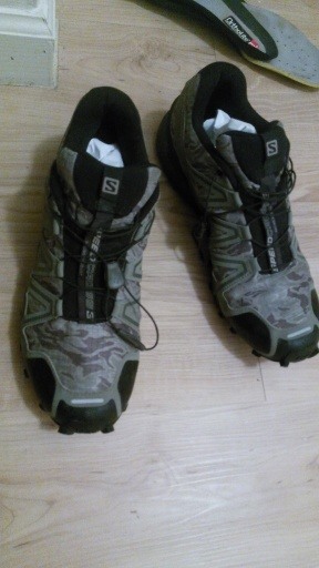 Best Shoes to Wear For a Mud Run 