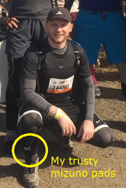 tough mudder finisher photo