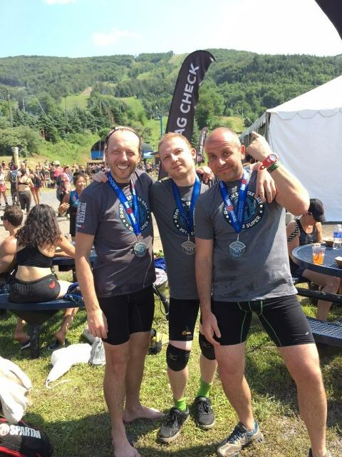 spartanracefinish