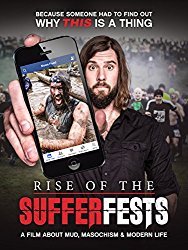 rise of the sufferfests review