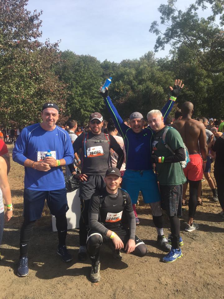 tough mudder review